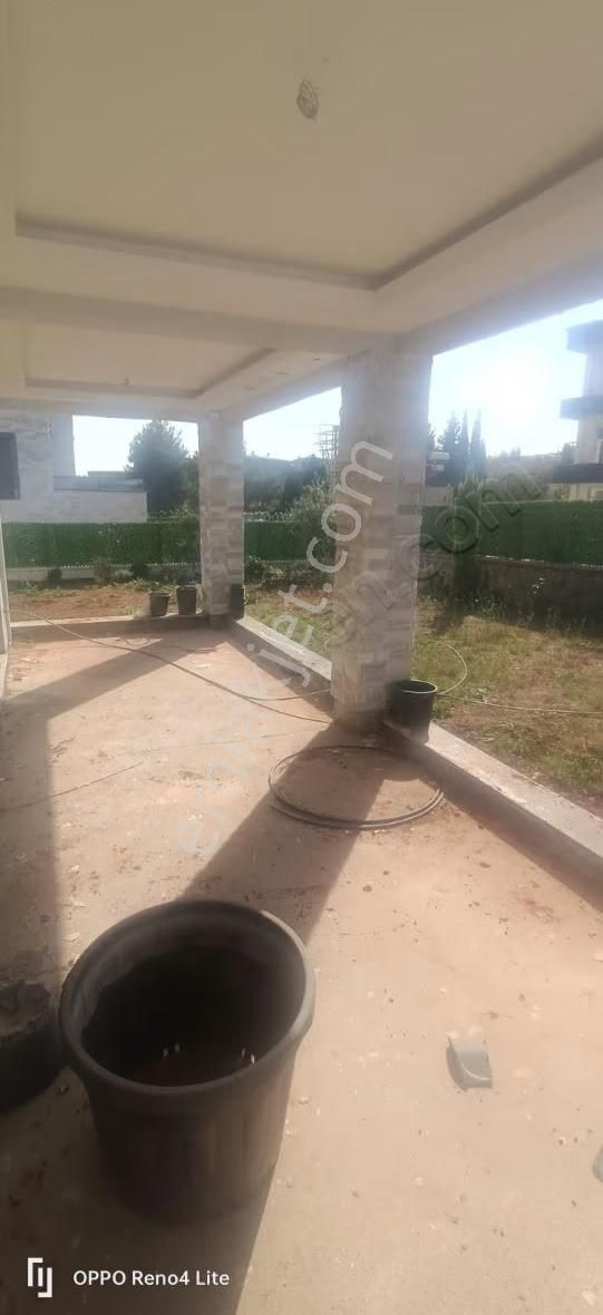 Evin Group Dan Satılık Villa - Görsel 12