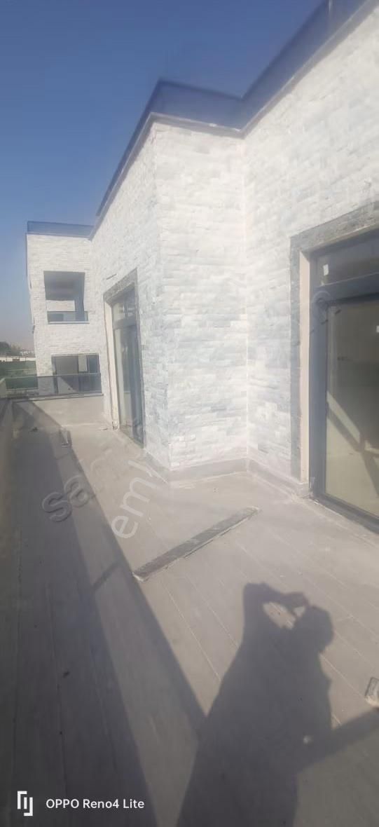 Evin Group Dan Satılık Villa - Görsel 8