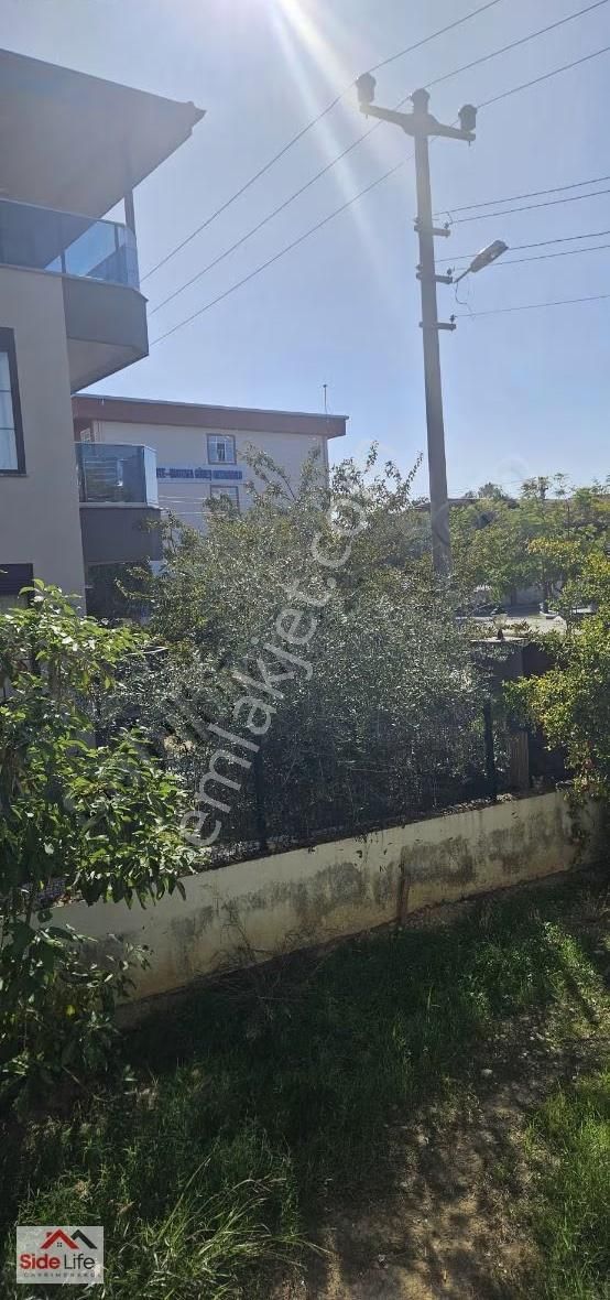 Side Salı Pazar Civarı 2+1 Amerikan Mutfaklı - Görsel 25