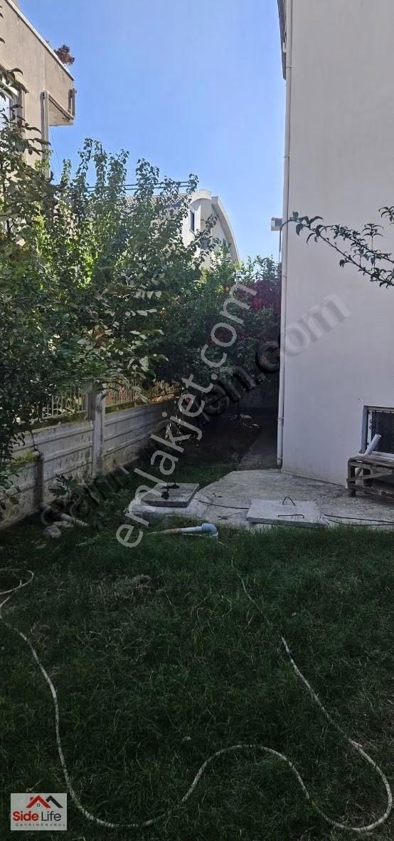 Side Salı Pazar Civarı 2+1 Amerikan Mutfaklı - Görsel 15