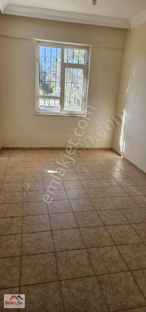 Side Salı Pazar Civarı 2+1 Amerikan Mutfaklı - Görsel 23