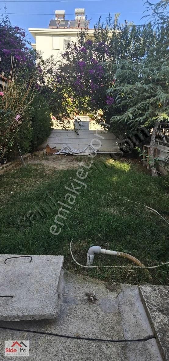 Side Salı Pazar Civarı 2+1 Amerikan Mutfaklı - Görsel 14