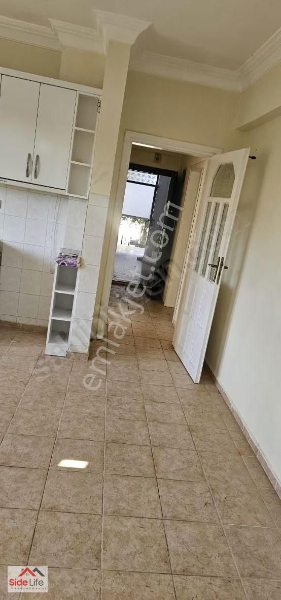 Side Salı Pazar Civarı 2+1 Amerikan Mutfaklı - Görsel 27