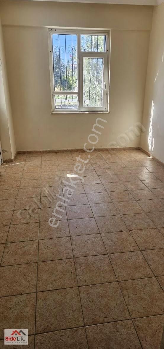 Side Salı Pazar Civarı 2+1 Amerikan Mutfaklı - Görsel 8