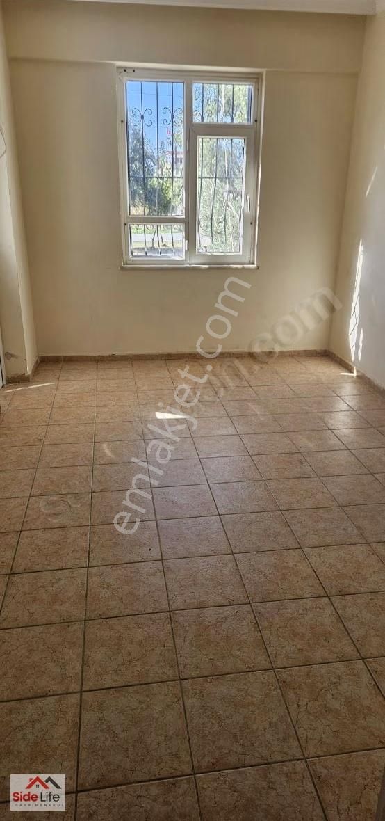 Side Salı Pazar Civarı 2+1 Amerikan Mutfaklı - Görsel 3