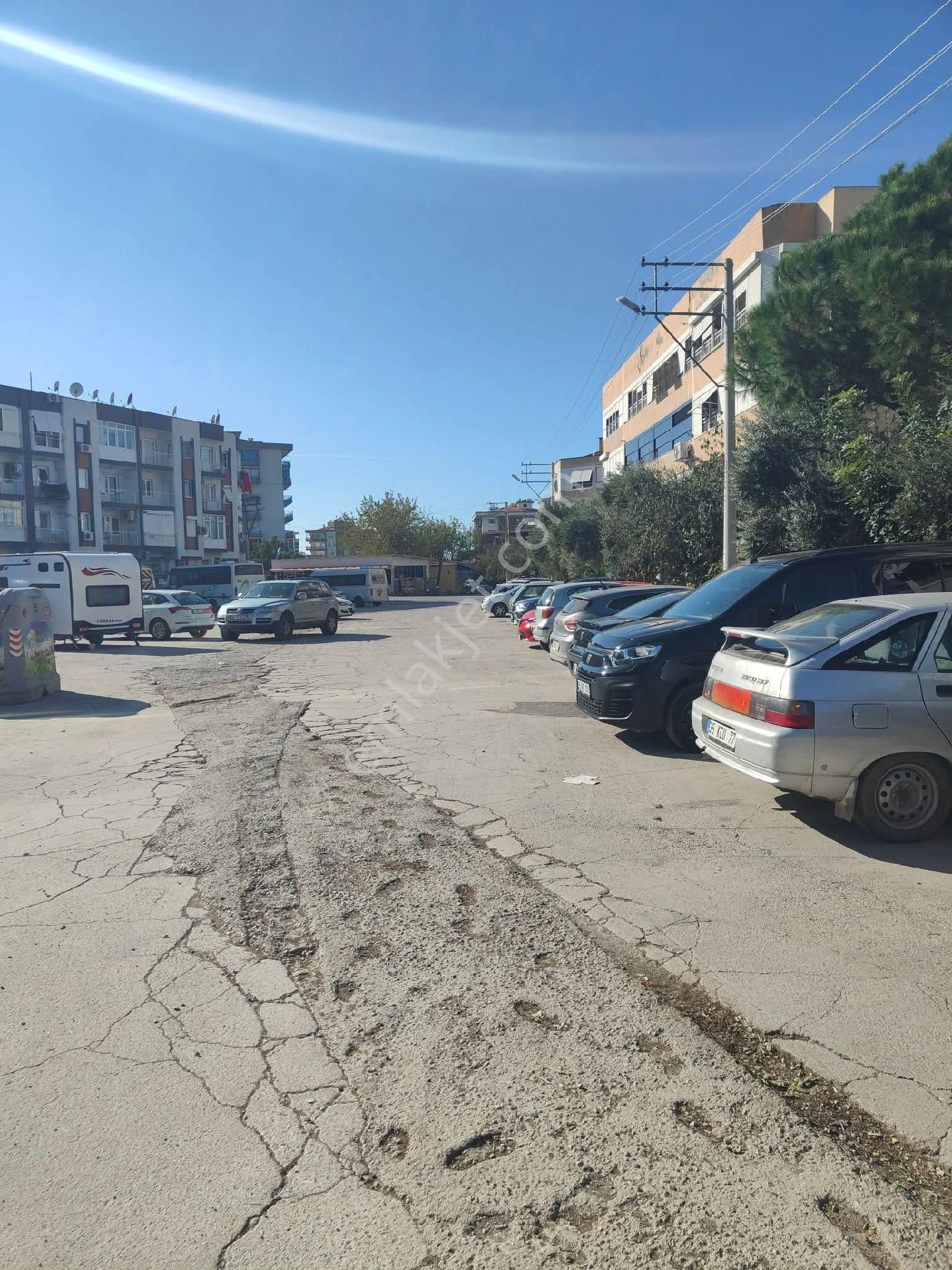 Izmır Atasehır Satılık Daıre - Görsel 33