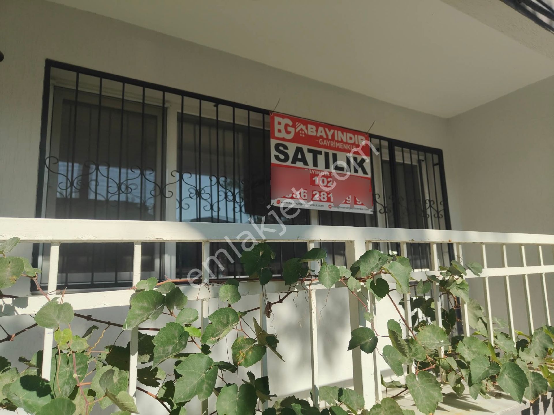 Izmır Atasehır Satılık Daıre