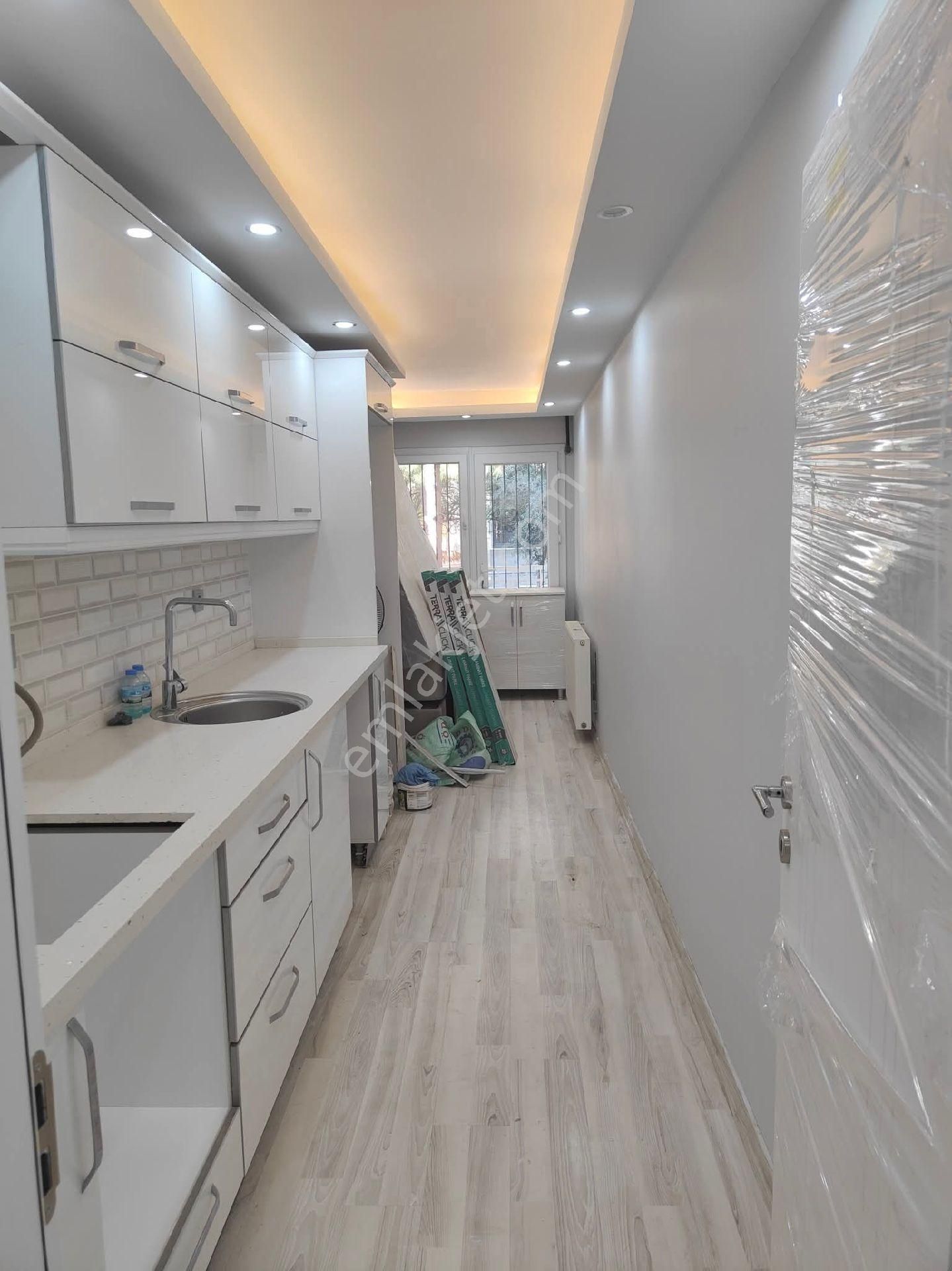 Izmır Atasehır Satılık Daıre - Görsel 22