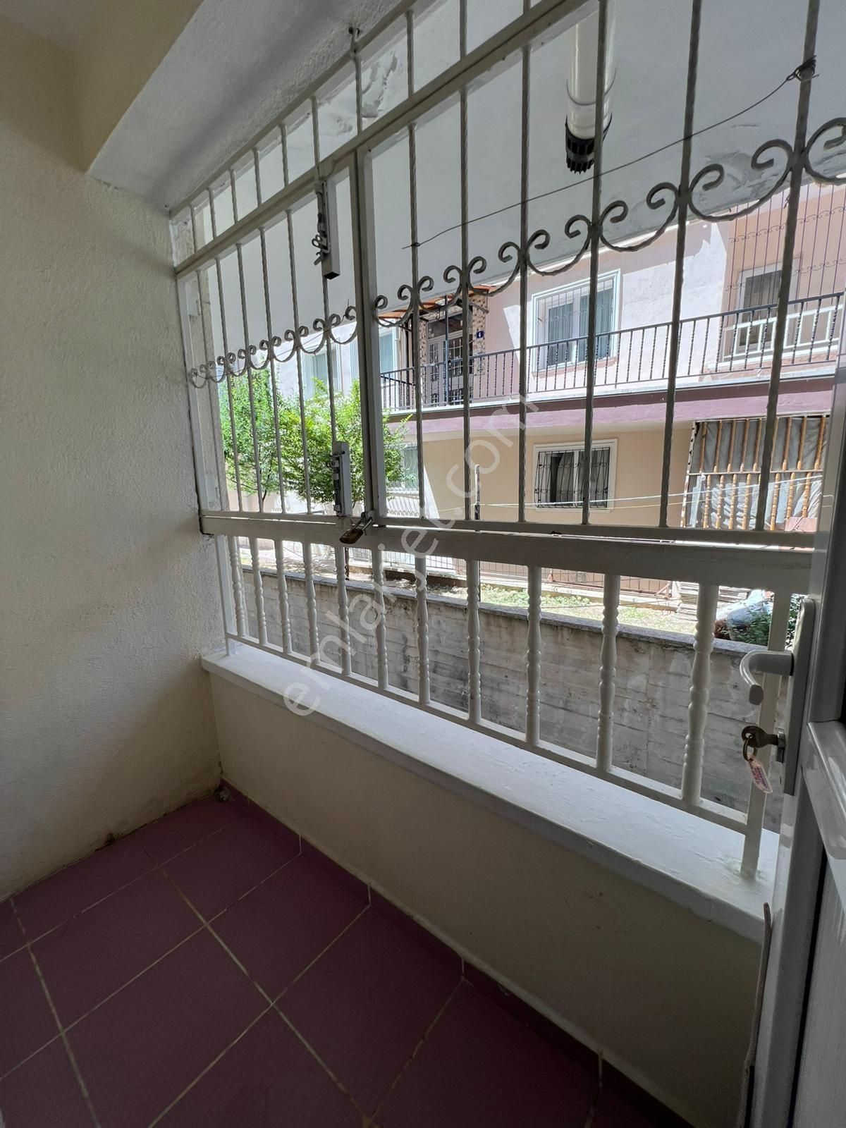 Battalgazi Mah. Merkezi Konumlu, Yapılı 3+1 Satılık Daire !! - Görsel 26