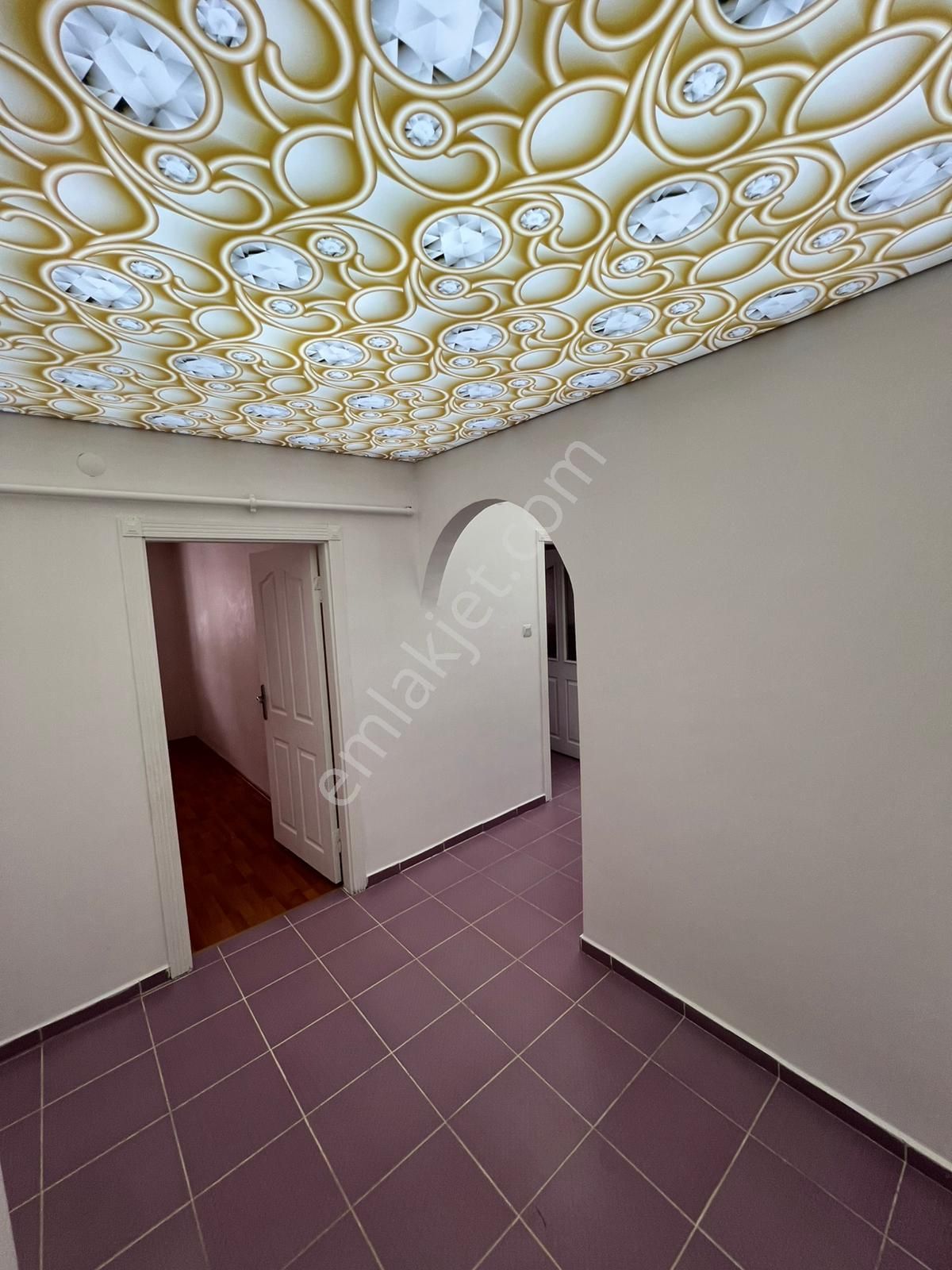 Battalgazi Mah. Merkezi Konumlu, Yapılı 3+1 Satılık Daire !! - Görsel 19