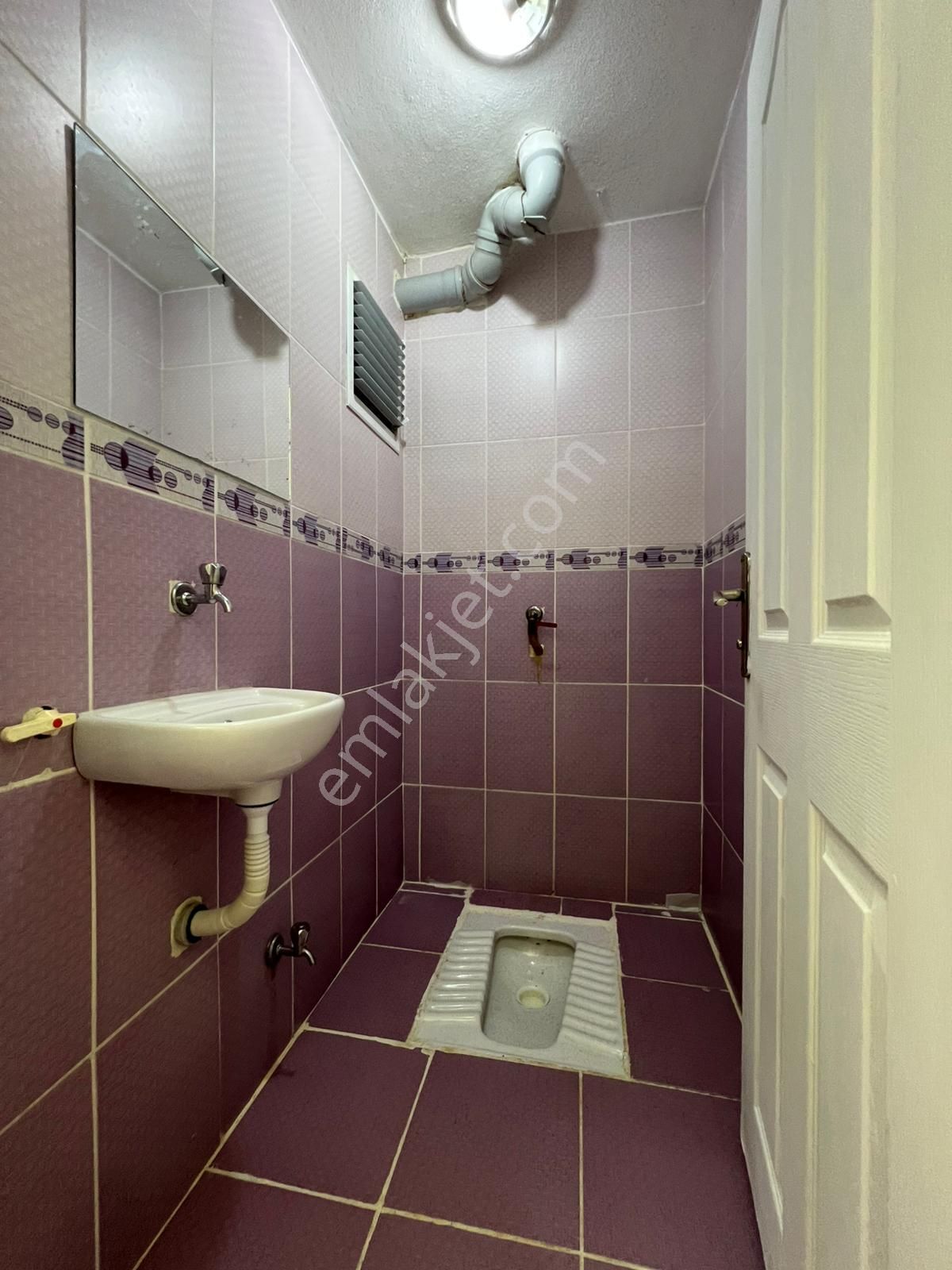 Battalgazi Mah. Merkezi Konumlu, Yapılı 3+1 Satılık Daire !! - Görsel 25