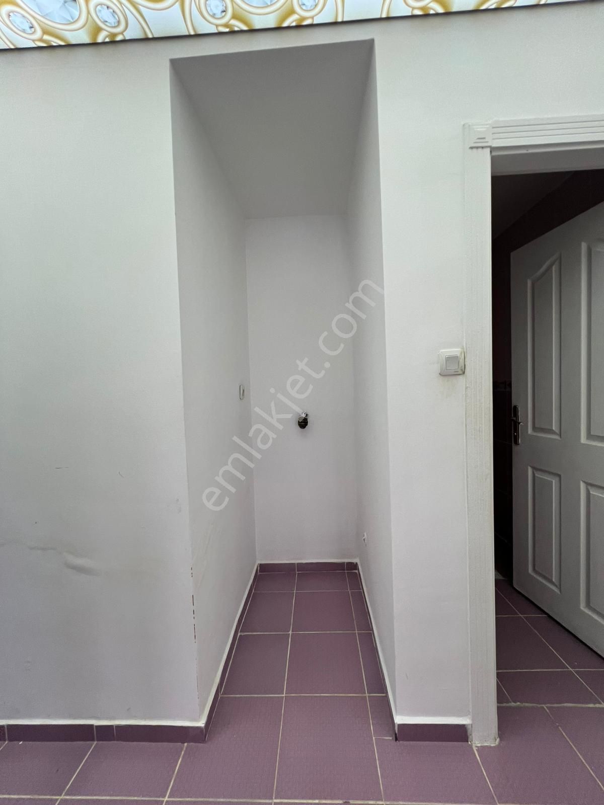 Battalgazi Mah. Merkezi Konumlu, Yapılı 3+1 Satılık Daire !! - Görsel 23