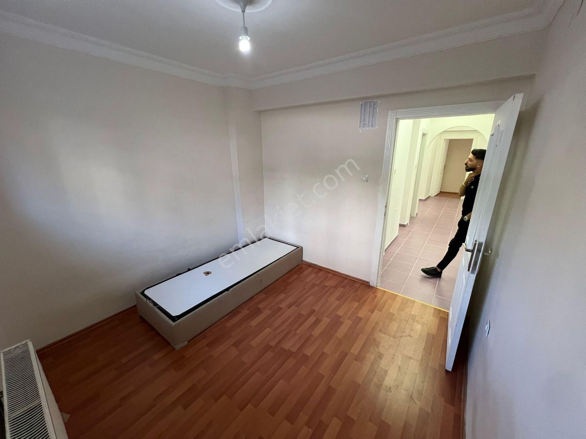 Battalgazi Mah. Merkezi Konumlu, Yapılı 3+1 Satılık Daire !! - Görsel 15