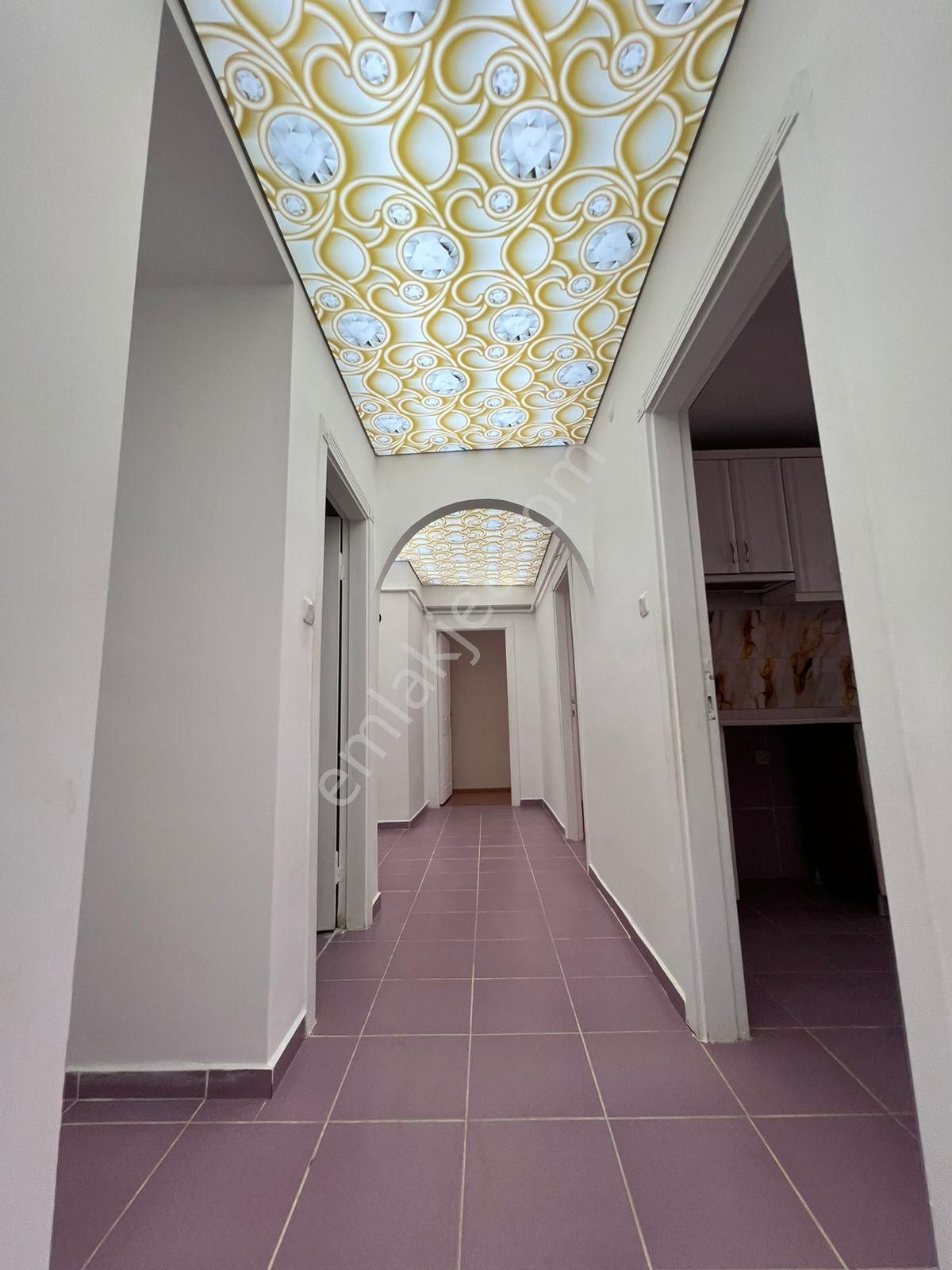 Battalgazi Mah. Merkezi Konumlu, Yapılı 3+1 Satılık Daire !! - Görsel 22