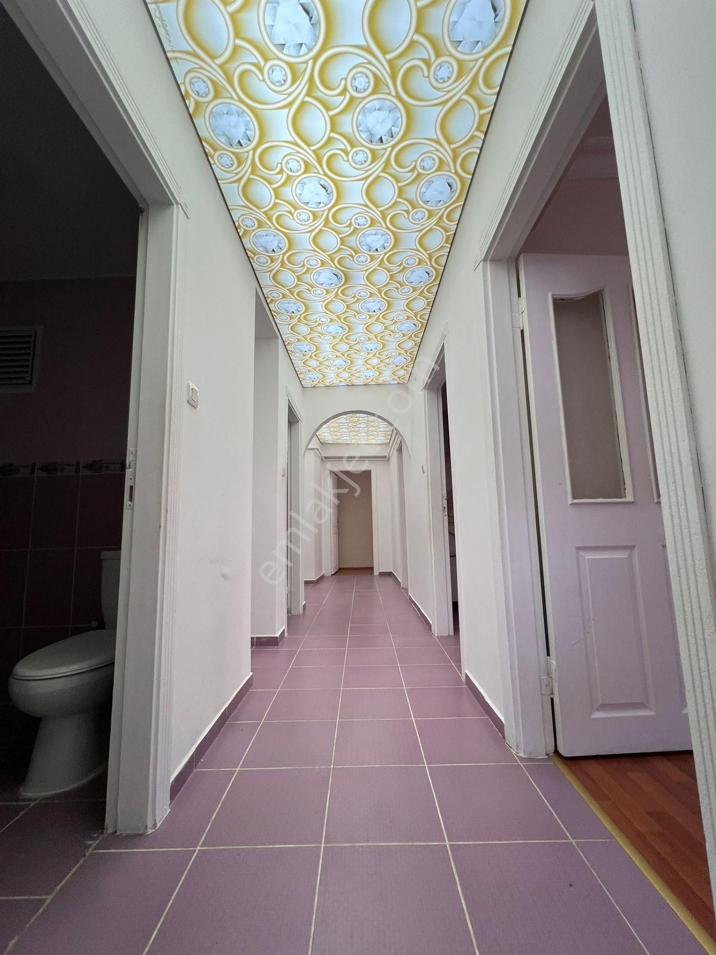 Battalgazi Mah. Merkezi Konumlu, Yapılı 3+1 Satılık Daire !! - Görsel 21