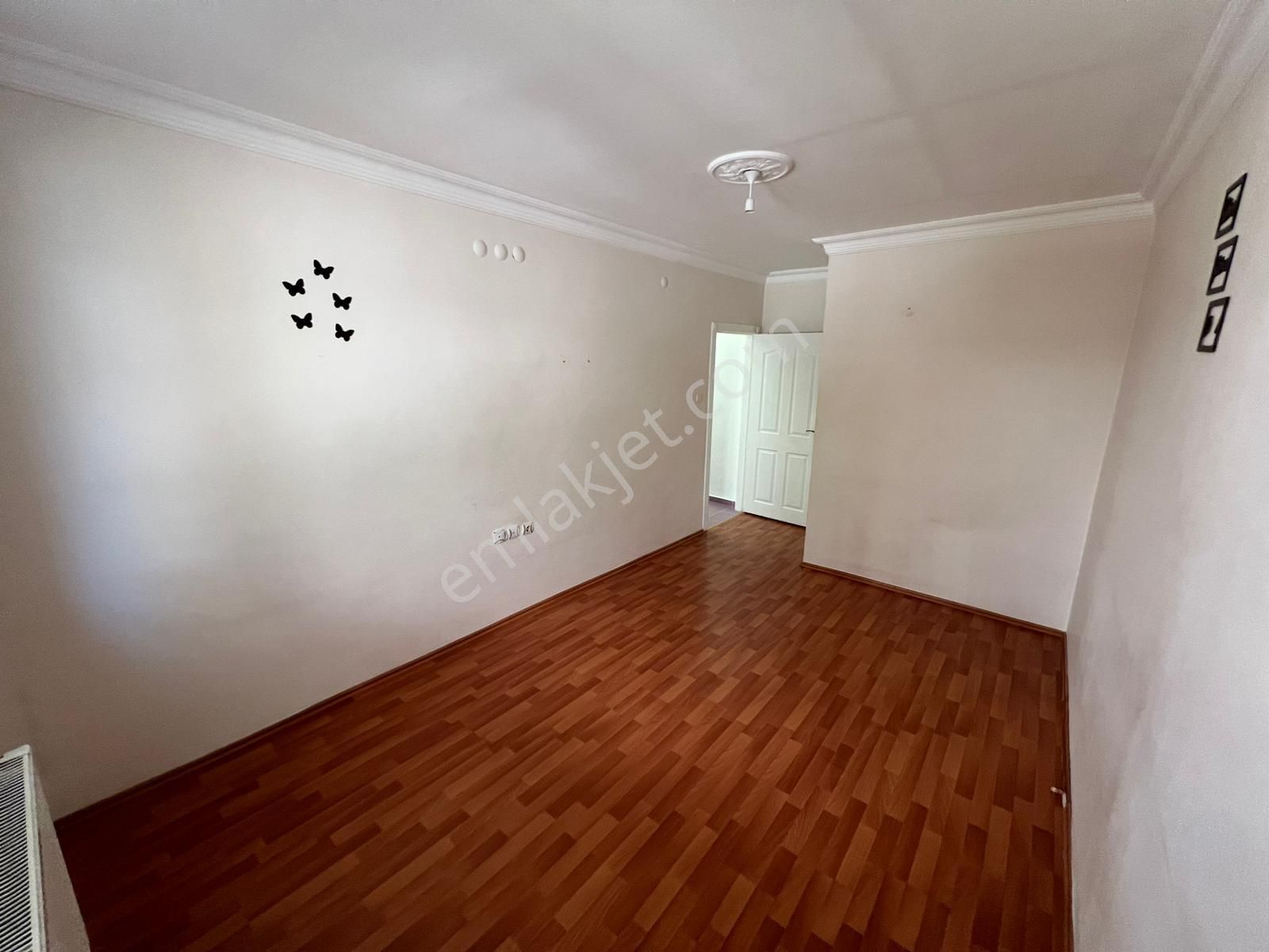 Battalgazi Mah. Merkezi Konumlu, Yapılı 3+1 Satılık Daire !! - Görsel 8