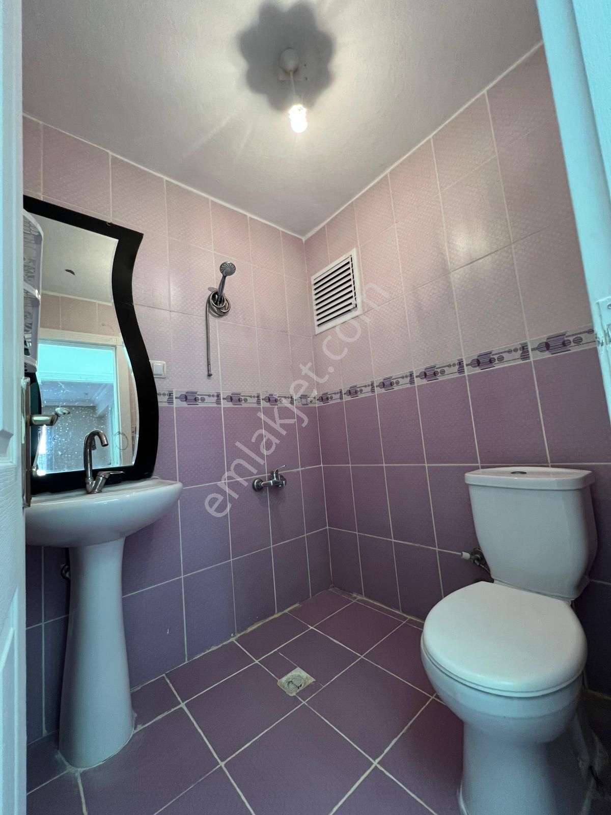 Battalgazi Mah. Merkezi Konumlu, Yapılı 3+1 Satılık Daire !! - Görsel 24