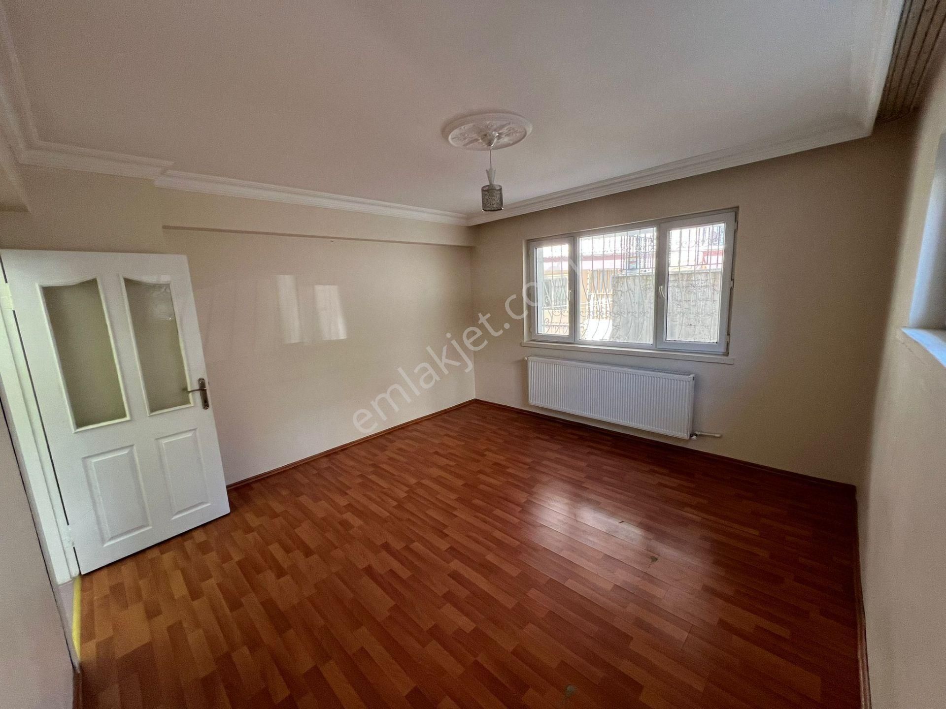 Battalgazi Mah. Merkezi Konumlu, Yapılı 3+1 Satılık Daire !!