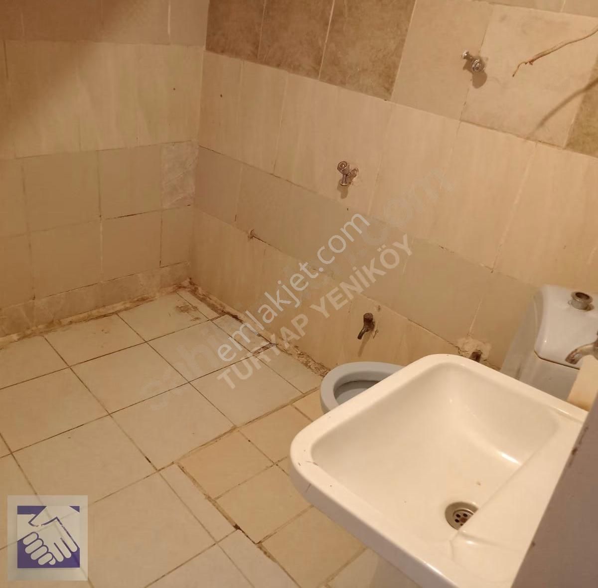 Yeniköy Bağlarda Kiralık.1+1.daire - Görsel 7