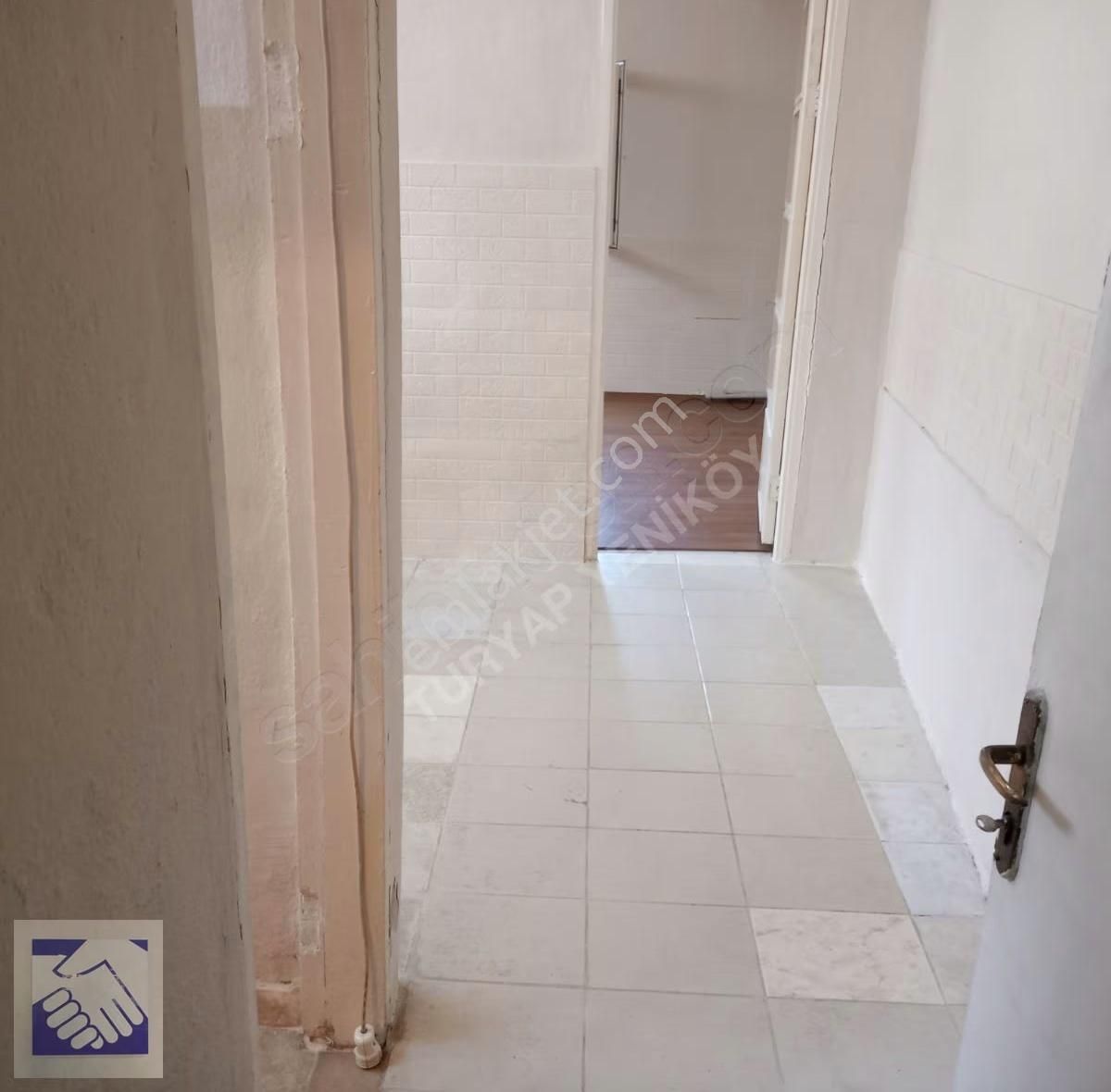 Yeniköy Bağlarda Kiralık.1+1.daire - Görsel 6