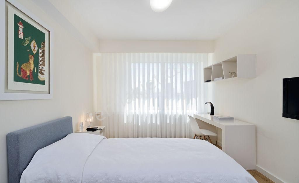 Akmerkez Resıdence 3,5+1 - Full Eşyalı - Kdv Avantajlı - Görsel 6