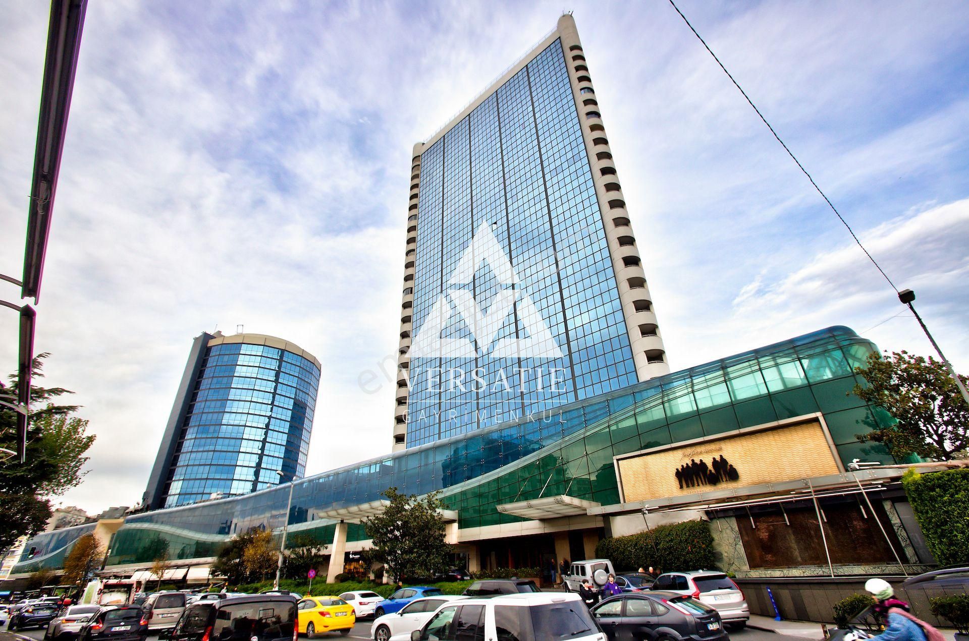 Akmerkez Resıdence 3,5+1 - Full Eşyalı - Kdv Avantajlı