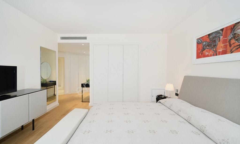 Akmerkez Resıdence 3,5+1 - Full Eşyalı - Kdv Avantajlı - Görsel 10