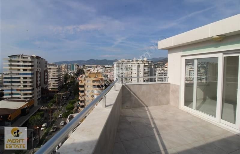 Mahmutlar Merkez Lc Waikiki Üstü Kiralık 2+1 Dubleks Daire