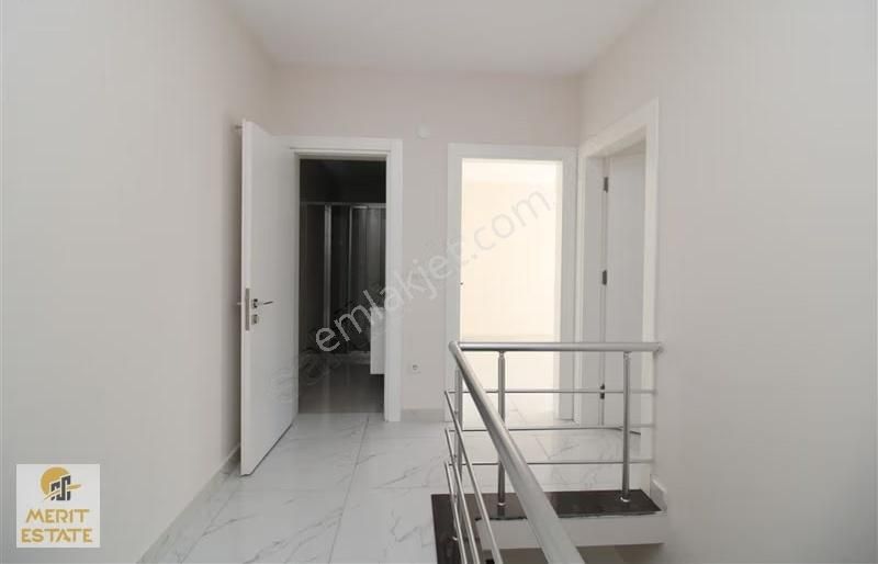 Mahmutlar Merkez Lc Waikiki Üstü Kiralık 2+1 Dubleks Daire - Görsel 12