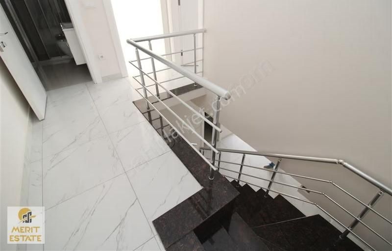 Mahmutlar Merkez Lc Waikiki Üstü Kiralık 2+1 Dubleks Daire - Görsel 9