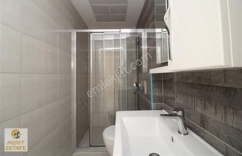 Mahmutlar Merkez Lc Waikiki Üstü Kiralık 2+1 Dubleks Daire - Görsel 16