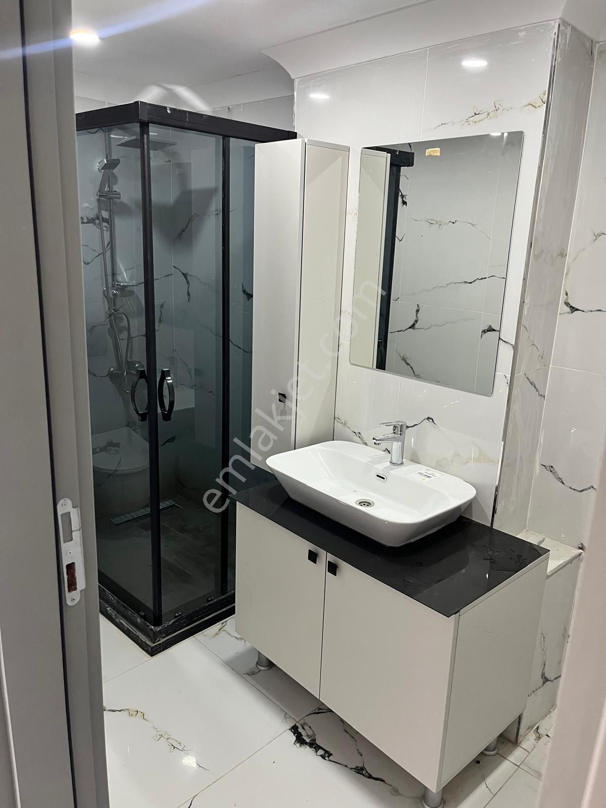 Sıfır Kullanıma Hazır 2+1 93m2 Rumeli Mah - Görsel 8