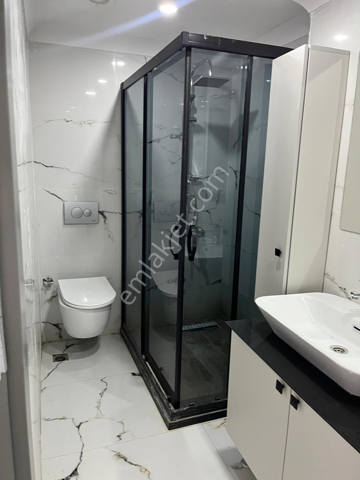 Sıfır Kullanıma Hazır 2+1 93m2 Rumeli Mah - Görsel 5