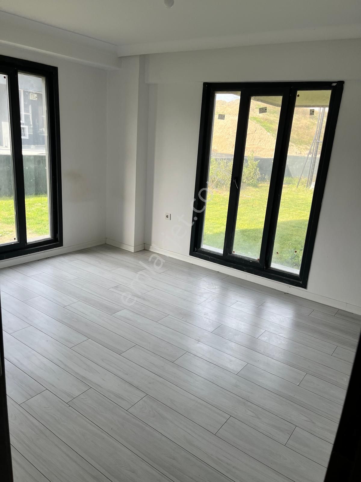 Sıfır Kullanıma Hazır 2+1 93m2 Rumeli Mah - Görsel 10