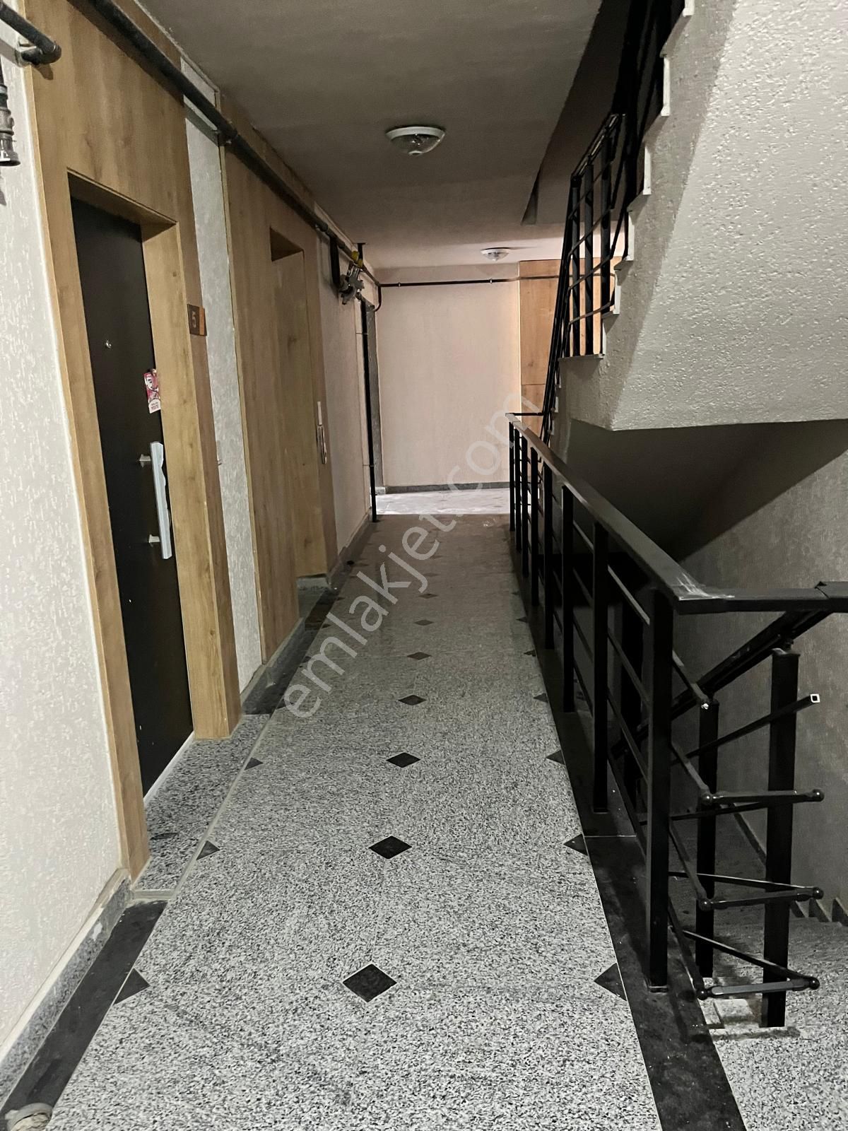 Sıfır Kullanıma Hazır 2+1 93m2 Rumeli Mah - Görsel 16