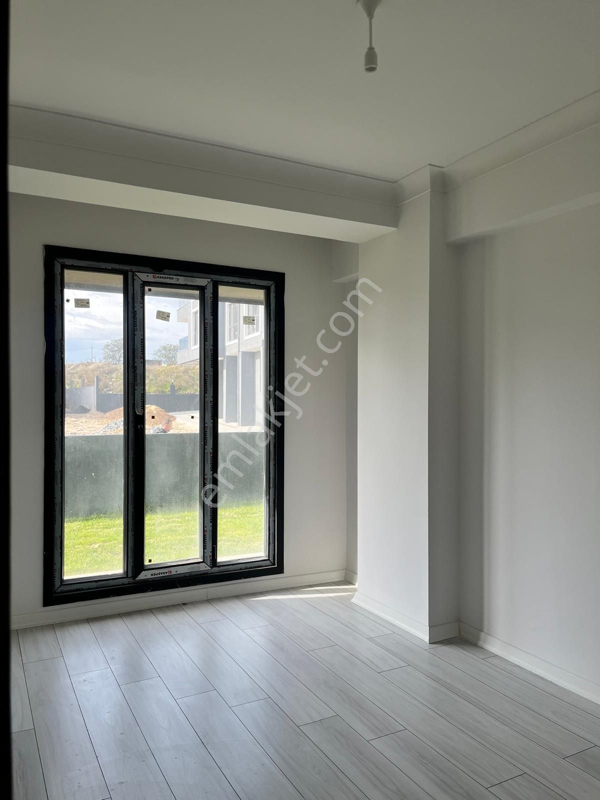 Sıfır Kullanıma Hazır 2+1 93m2 Rumeli Mah - Görsel 2