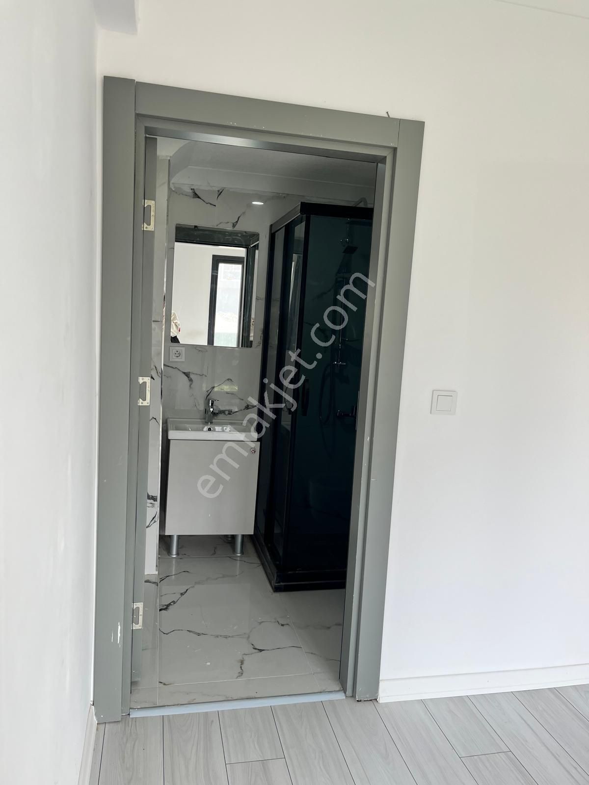 Sıfır Kullanıma Hazır 2+1 93m2 Rumeli Mah - Görsel 3