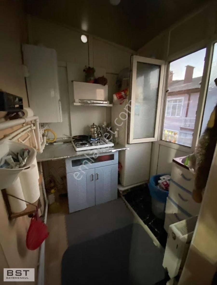 Dumlupınar Mh 3+1 130 M2 Net Satılık Daire - Görsel 17