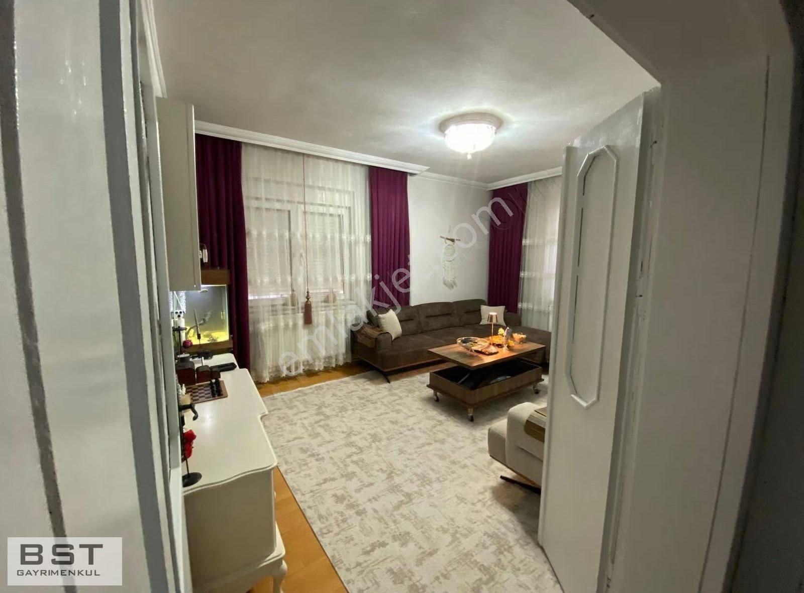 Dumlupınar Mh 3+1 130 M2 Net Satılık Daire - Görsel 19