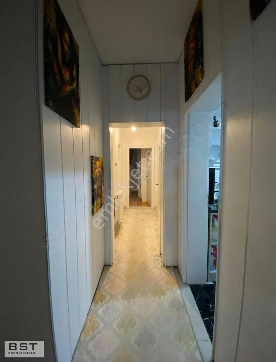 Dumlupınar Mh 3+1 130 M2 Net Satılık Daire - Görsel 26