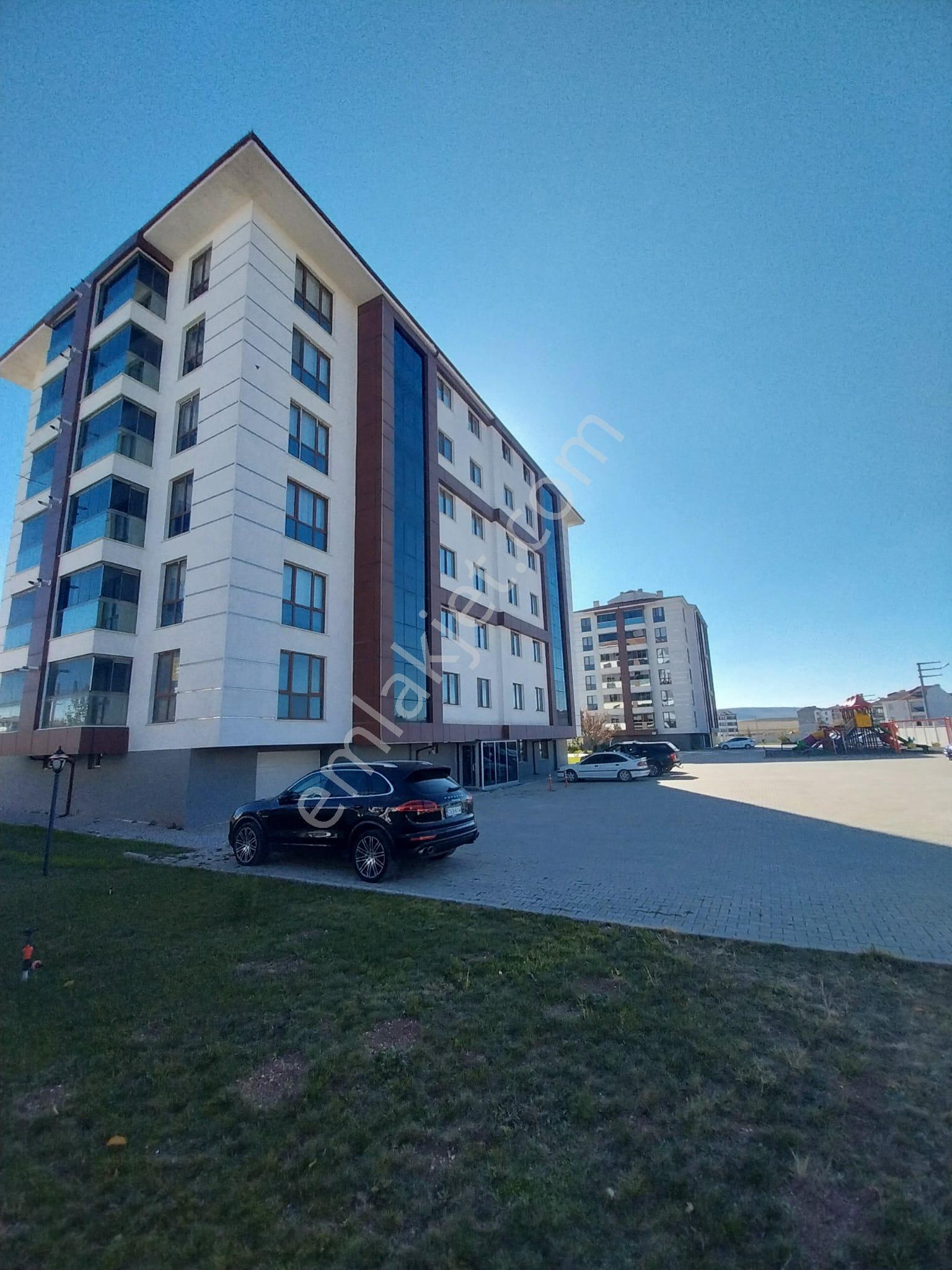 71 Evler Şehir Hast. Tramvay Yakını Site İçi Satılık 3+1 Daire - Görsel 13