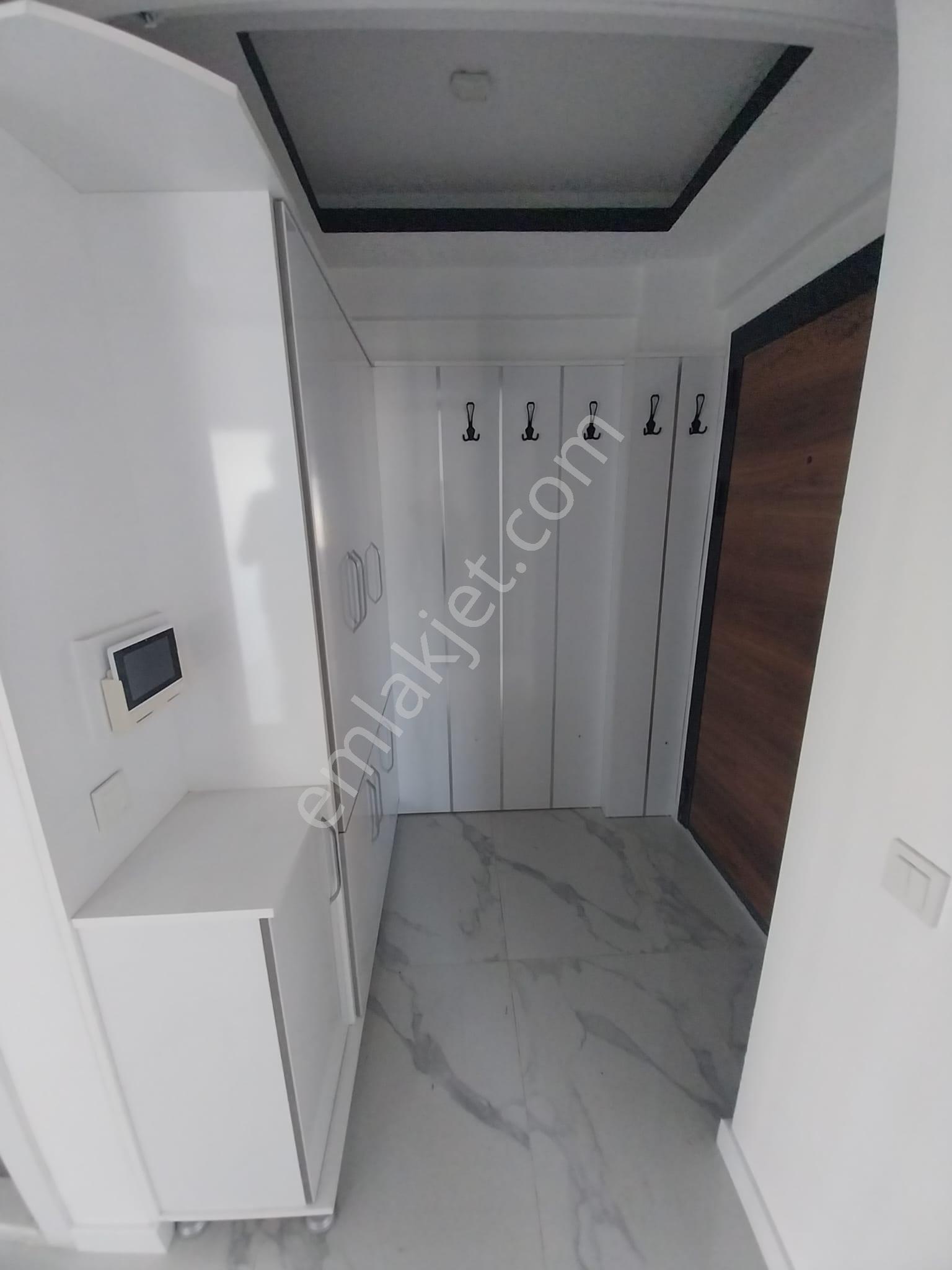 71 Evler Şehir Hast. Tramvay Yakını Site İçi Satılık 3+1 Daire - Görsel 9
