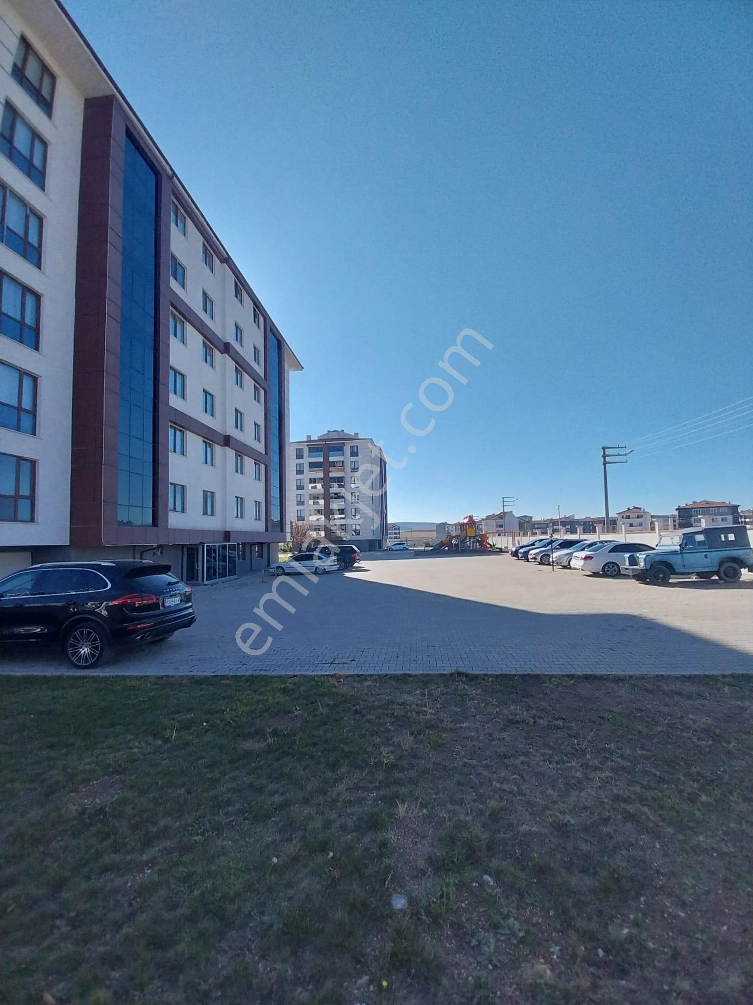 71 Evler Şehir Hast. Tramvay Yakını Site İçi Satılık 3+1 Daire - Görsel 8