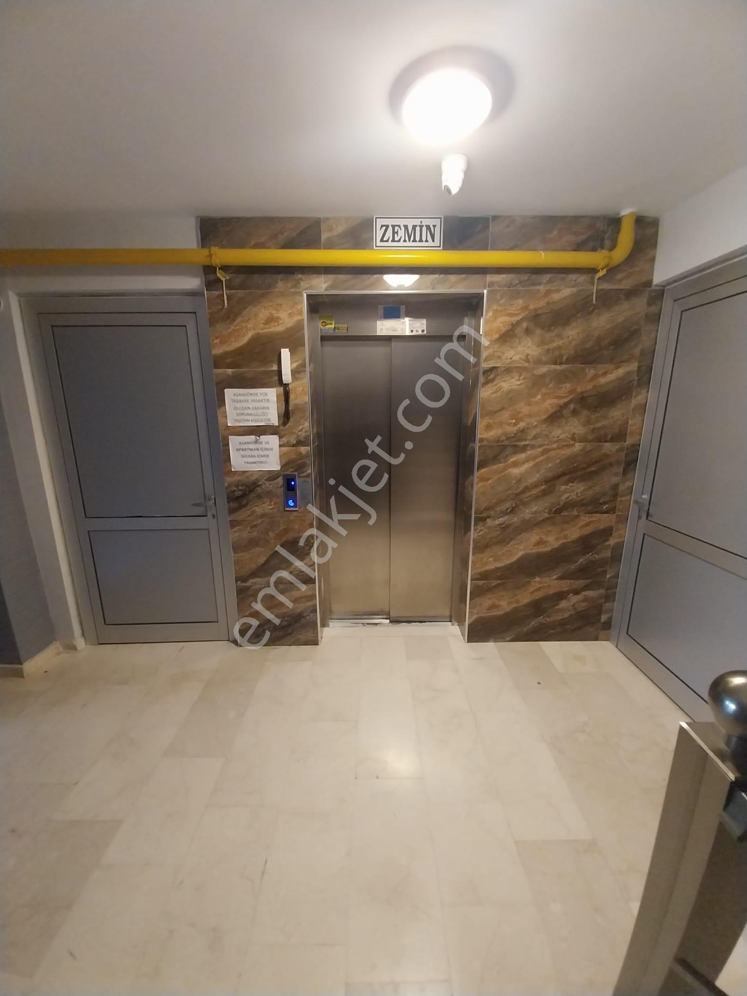 71 Evler Şehir Hast. Tramvay Yakını Site İçi Satılık 3+1 Daire - Görsel 18