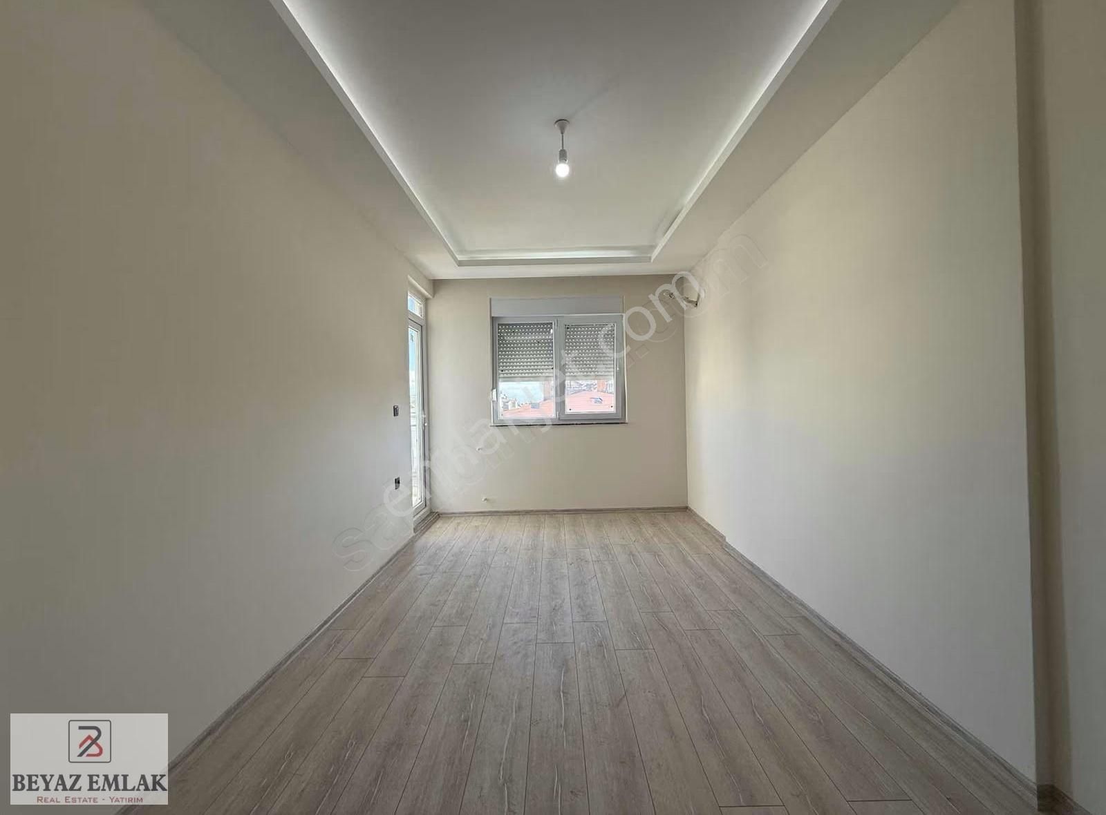 " Tramvaya Adım Mesafede " 3+1 135m2 Çift Balkon Asansörlü Sıfır - Görsel 19