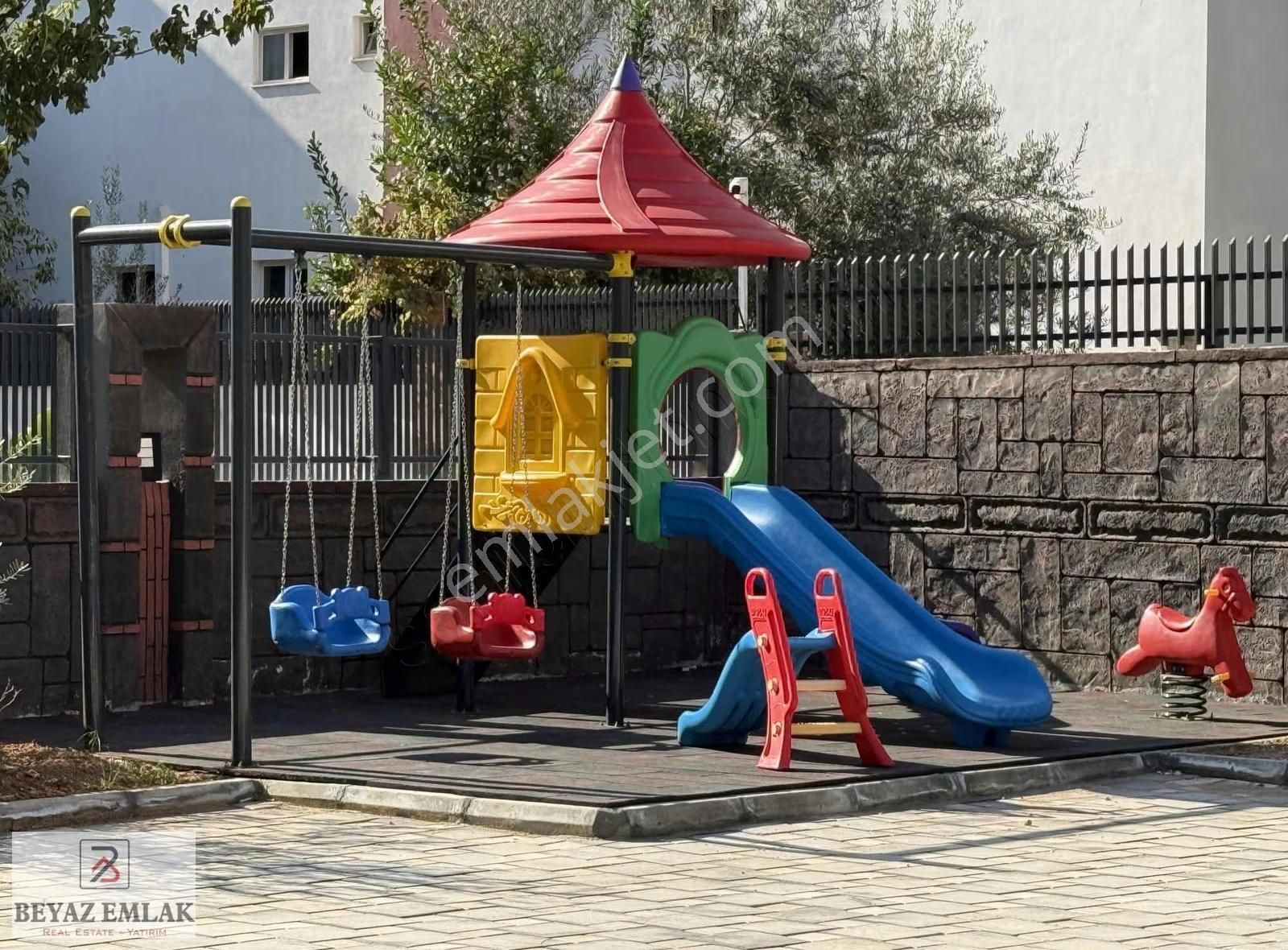 " Tramvaya Adım Mesafede " 3+1 135m2 Çift Balkon Asansörlü Sıfır - Görsel 11