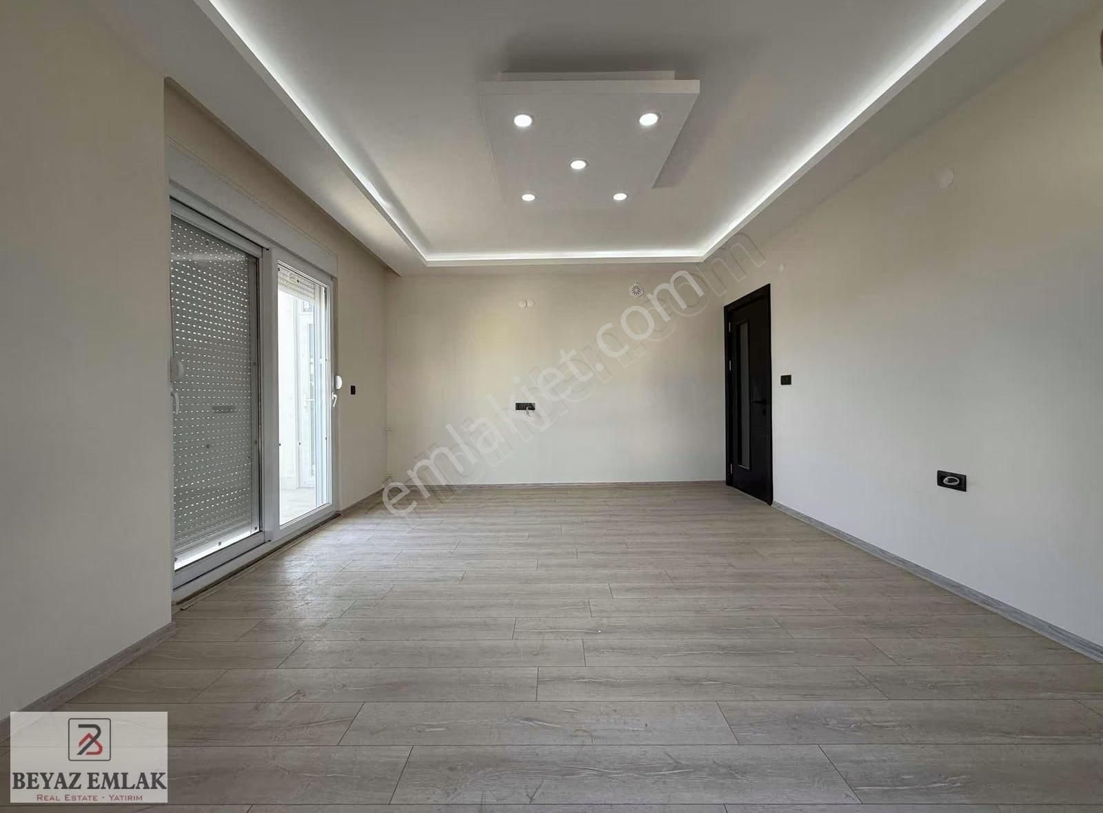 " Tramvaya Adım Mesafede " 3+1 135m2 Çift Balkon Asansörlü Sıfır - Görsel 32