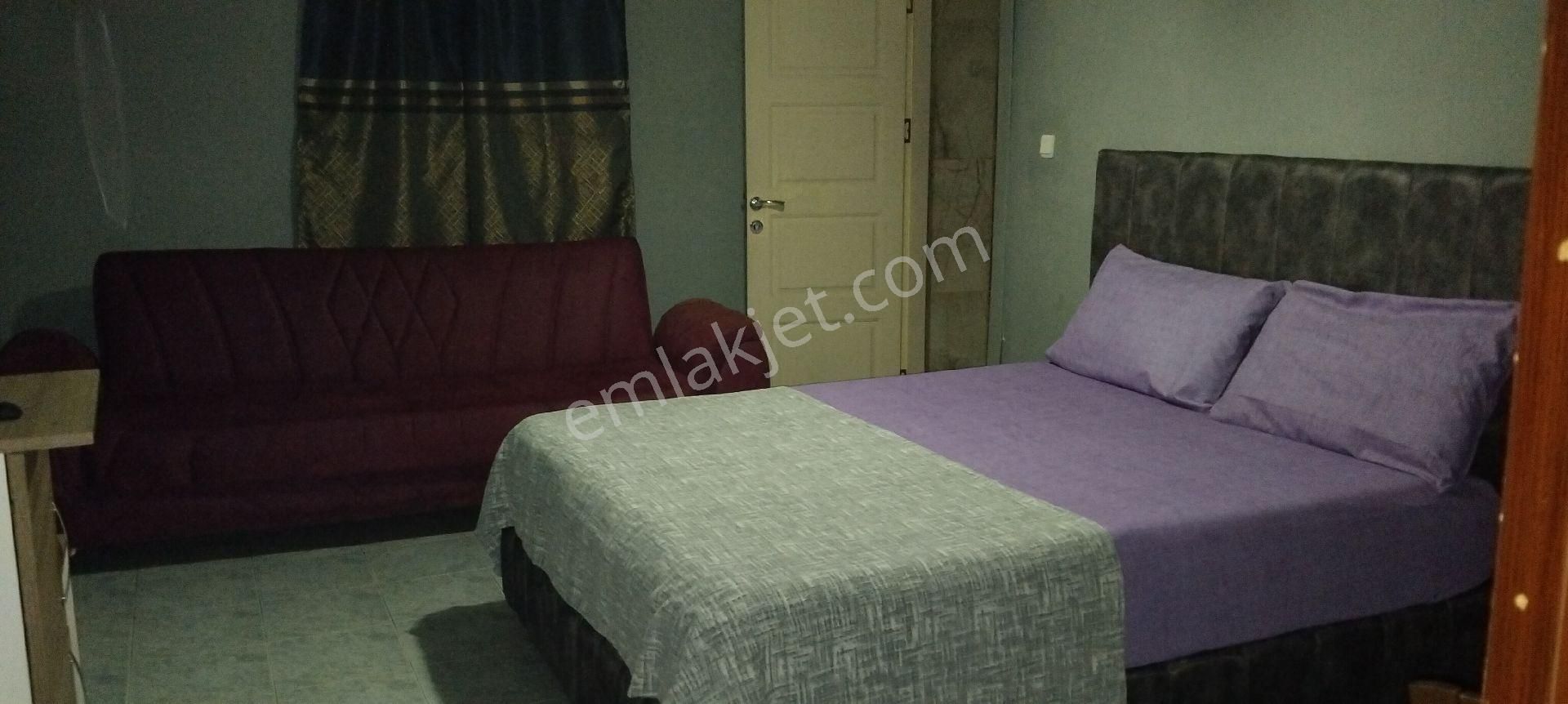 Adana Çarşı Merkezınde Günlük Kiralık Daire - Görsel 26
