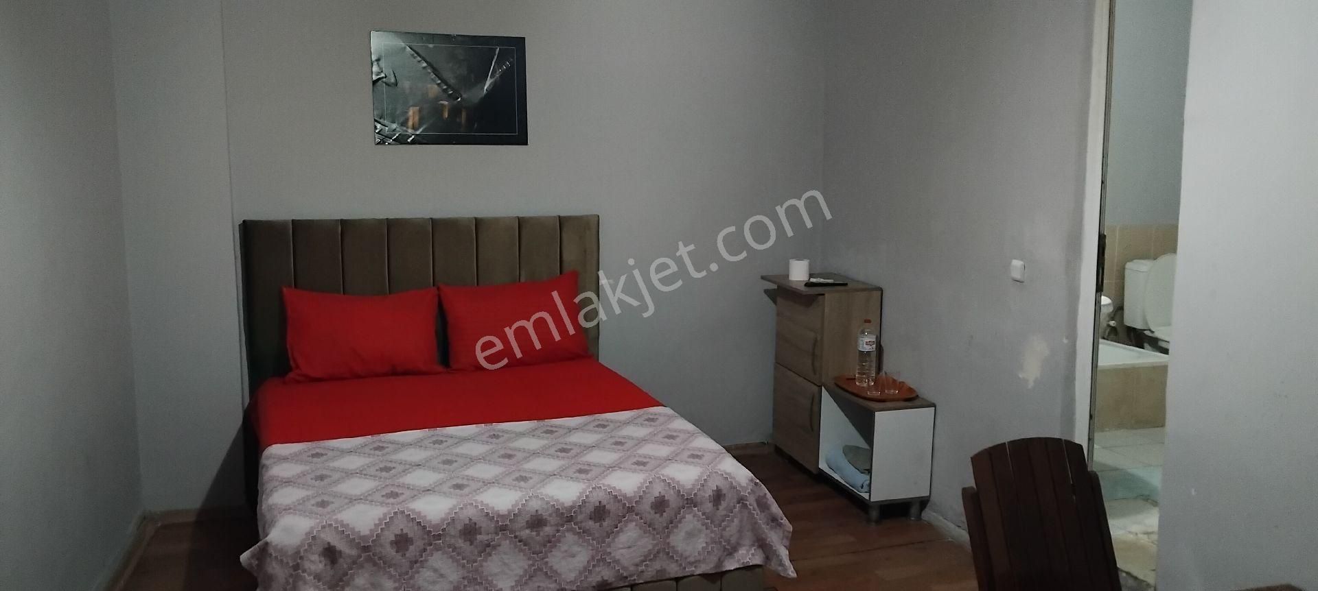 Adana Çarşı Merkezınde Günlük Kiralık Daire - Görsel 13