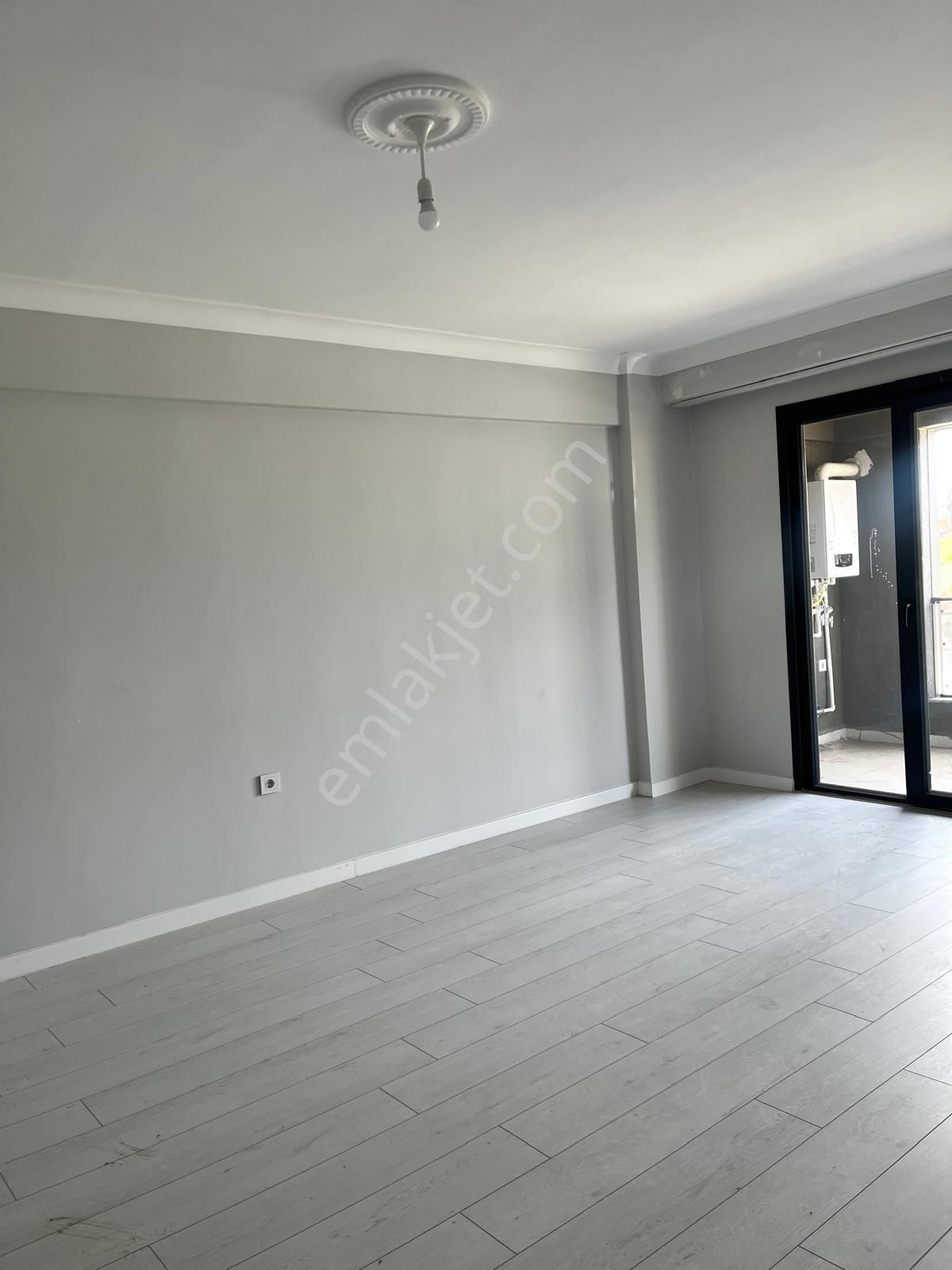 Sıfır Kullanıma Hazır 2+1 105m2 Rumeli Mah - Görsel 2